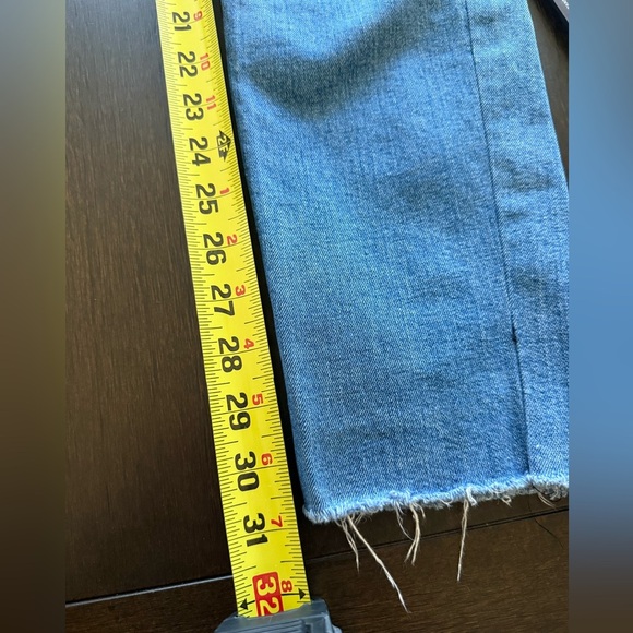 Acne Blue Men Jeans - Picture 14 of 16